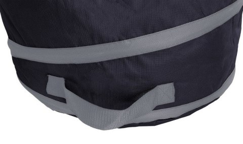 TORBA OGRODOWA 170 LITRÓW,DŁUGIE USZY, SKŁADANA, 180G/M2 TORBA OGRODOWA 170 LITRÓW,DŁUGIE USZY, SKŁADANA, 180G/M2