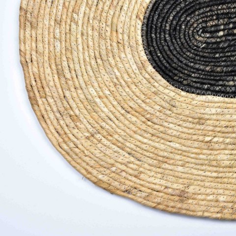 BALI MATA Z TRAWY MORSKIEJ 80 cm x 50 cm BOHO BALI MATA Z TRAWY MORSKIEJ 80 cm x 50 cm BOHO