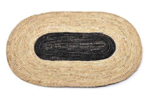 BALI MATA Z TRAWY MORSKIEJ 80 cm x 50 cm BOHO BALI MATA Z TRAWY MORSKIEJ 80 cm x 50 cm BOHO