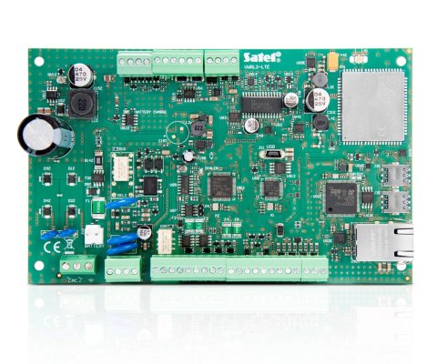 CENTRALA ALARMOWA VERSA-PLUS-LTE SATEL CENTRALA ALARMOWA VERSA-PLUS-LTE SATEL