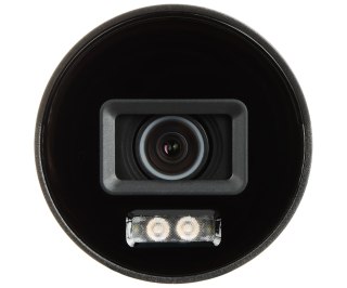 KAMERA IP DS-2CD2087G3-LI2UY/SL(2.8MM)(BLACK)PL ColorVu 3.0 - 8.3 Mpx 4K UHD Hikvision