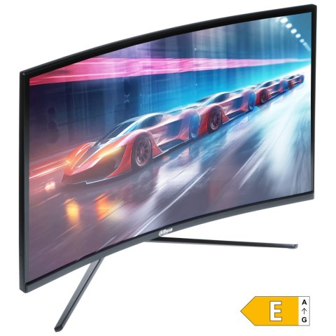 MONITOR HDMI, DP, AUDIO LM32-E230CN 31.5 " DAHUA MONITOR HDMI, DP, AUDIO LM32-E230CN 31.5 " DAHUA