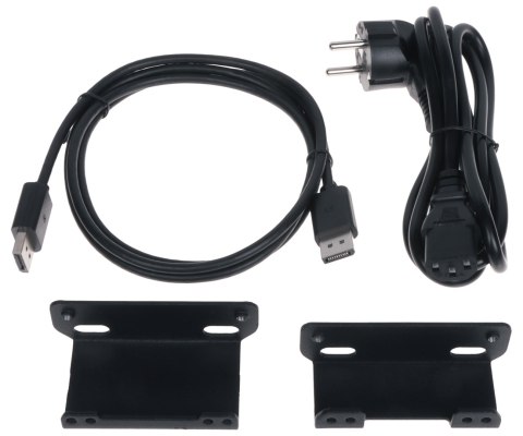 MONITOR HDMI, DP, AUDIO LM32-E230CN 31.5 " DAHUA MONITOR HDMI, DP, AUDIO LM32-E230CN 31.5 " DAHUA