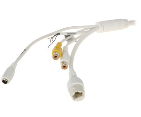 PODWÓJNA KAMERA WANDALOODPORNA IP IPC-HDBW2449F-AS-E2-IL-0280B WizSense Smart Dual Light 2 X 4 Mpx 2 X 2.8 mm DAHUA