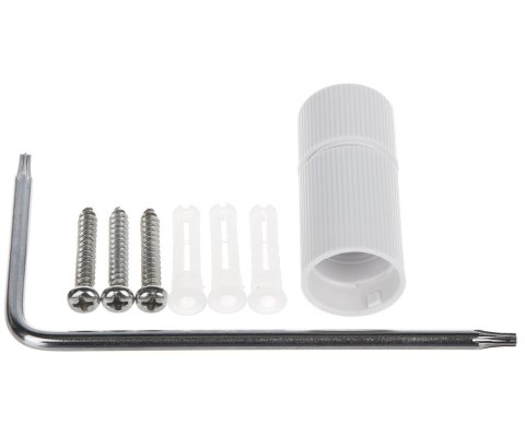 PODWÓJNA KAMERA WANDALOODPORNA IP IPC-HDBW2449F-AS-E2-IL-0280B WizSense Smart Dual Light 2 X 4 Mpx 2 X 2.8 mm DAHUA