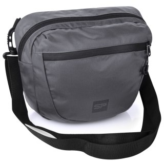 TORBA SPORTOWA NA RAMIĘ 4 L SPOKEY CROCO