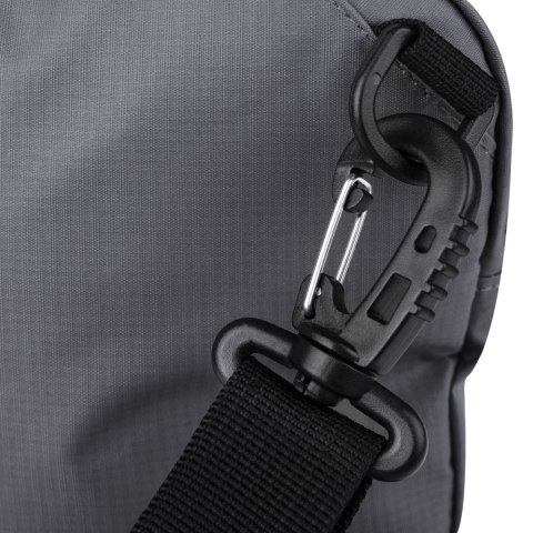 TORBA SPORTOWA NA RAMIĘ 4 L SPOKEY CROCO