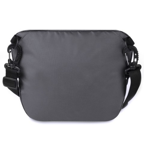 TORBA SPORTOWA NA RAMIĘ 4 L SPOKEY CROCO