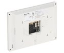 ZESTAW WIDEODOMOFONOWY DS-KIS704EY/ALUMINUM Hikvision
