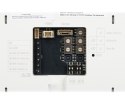 ZESTAW WIDEODOMOFONOWY DS-KIS704EY/ALUMINUM Hikvision