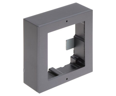 ZESTAW WIDEODOMOFONOWY DS-KIS704EY/ALUMINUM Hikvision