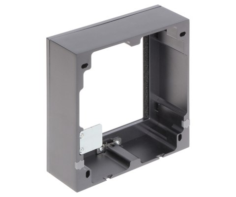 ZESTAW WIDEODOMOFONOWY DS-KIS704EY/ALUMINUM Hikvision