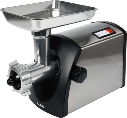 MASZYNKA DO MIELENIA MIĘSA 4W1 1200W MASZYNKA DO MIELENIA MIĘSA 4W1 1200W
