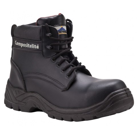 BUTY TRZEWIKI COMPOSITELITE S3 FC11 ROZMIAR 46 BUTY TRZEWIKI COMPOSITELITE S3 FC11 ROZMIAR 46