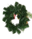 Dekoracja Grobu Wiązanka Stroik Na Cmentarz 38Cm