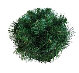 Podkład Sztuczny Jeżyk Pod Stroik Wiązankę 35Cm