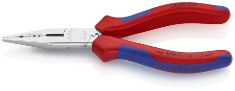 SZCZYPCE WYDŁUŻONE DLA ELEKTRYKÓW 160MM