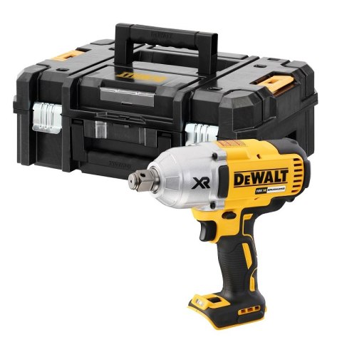 KLUCZ UDAROWY AKUMULATOROWY 3/4'' 18V 0*AH 1625 NM