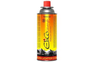 WKŁAD, NABÓJ GAZOWY 220G KLIK ELICOCAMP