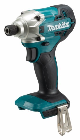 ZAKRĘTARKA UDAROWA AKUMULATOROWA 1/4'' 155NM 18V 0*AH LI-LO ZAKRĘTARKA UDAROWA AKUMULATOROWA 1/4'' 155NM 18V 0*AH LI-LO