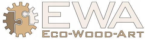 Ewa Drewniane Puzzle 3D Dekoracja Ścienna Strzelec