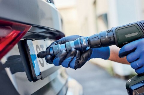 NAKŁADKA DO NITÓW ZRYWALNYCH NA WKRĘTARKĘ RP150 MULTI NAKŁADKA DO NITÓW ZRYWALNYCH NA WKRĘTARKĘ RP150 MULTI