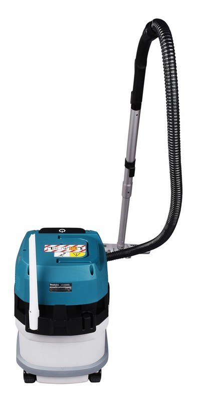 ODKURZACZ AKUMULATOROWY 15L 40V XGT 0*AH ODKURZACZ AKUMULATOROWY 15L 40V XGT 0*AH