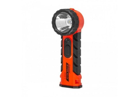 LATARKA RĘCZNA KĄTOWA M-FIRE 323 IM 4*AA LATARKA RĘCZNA KĄTOWA M-FIRE 323 IM 4*AA