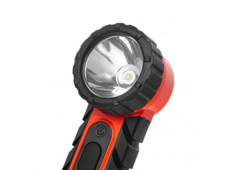 LATARKA RĘCZNA KĄTOWA M-FIRE 323 IM 4*AA LATARKA RĘCZNA KĄTOWA M-FIRE 323 IM 4*AA