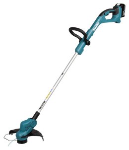 AKUMULATOROWA PODKASZARKA 260MM 18V LI-ION 0*AH