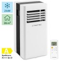 KLIMATYZATOR PRZENOŚNY PAC 2100 X