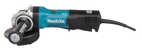 SZLIFIERKA KĄTOWA 125MM 1900W REG. OBR. SZLIFIERKA KĄTOWA 125MM 1900W REG. OBR.