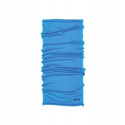 BANDANA Viking uniwersalny niebieski