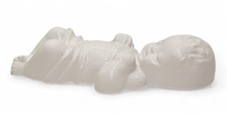 FIGURKA MAŁEGO JEZUSKA DO SZOPKI STROIKA BOŻE NARODZENIE