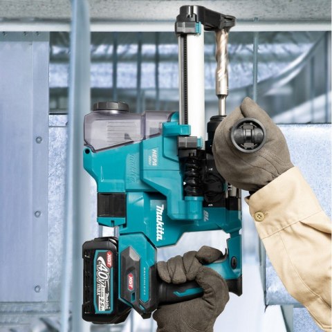 MŁOTOWIERTARKA AKUMULOTOROWA SDS+ 40V XGT AWS 0*AH MŁOTOWIERTARKA AKUMULOTOROWA SDS+ 40V XGT AWS 0*AH