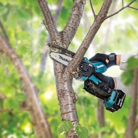 PILARKA ŁAŃCUCHOWA AKUMULATOROWA 150MM 18V LTX 1*3.0AH PILARKA ŁAŃCUCHOWA AKUMULATOROWA 150MM 18V LTX 1*3.0AH
