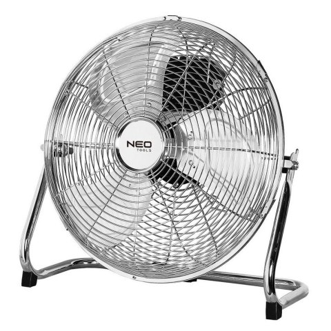 WENTYLATOR, CYRKULATOR PODŁOGOWY 45CM 100W, 3 PRĘDKOŚCI WENTYLATOR, CYRKULATOR PODŁOGOWY 45CM 100W, 3 PRĘDKOŚCI