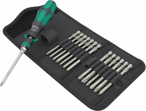 WKRĘTAK KRAFTFORM KOMPAKT Z GRZECHOTKĄ 838 RA-R M SET 1,15CZ WKRĘTAK KRAFTFORM KOMPAKT Z GRZECHOTKĄ 838 RA-R M SET 1,15CZ