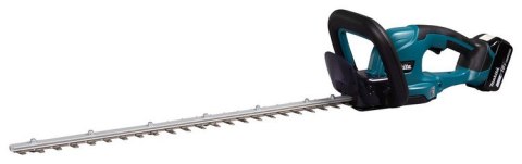 NOŻYCE AKUMULATOROWE DO ŻYWOPŁOTU 600MM 18V 1*3.0AH LI-JON NOŻYCE AKUMULATOROWE DO ŻYWOPŁOTU 600MM 18V 1*3.0AH LI-JON