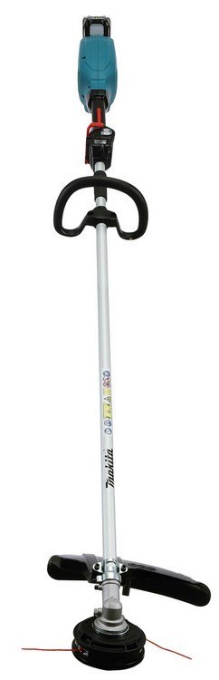 PODKASZARKA AKUMULATOROWA XGT 40V 45CM 2*5.0AH PODKASZARKA AKUMULATOROWA XGT 40V 45CM 2*5.0AH