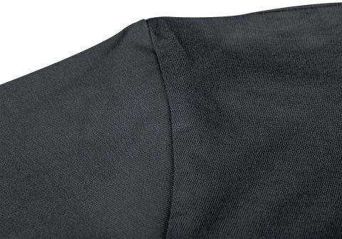 T-SHIRT Z NADRUKIEM FEEL THE BIT ROZMIAR L