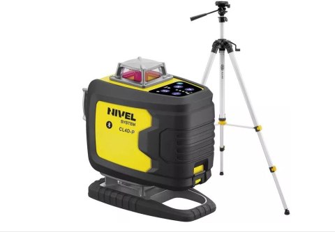LASER KRZYŻOWY CL4D-P + STATYW SJJ-M1 EX LASER KRZYŻOWY CL4D-P + STATYW SJJ-M1 EX