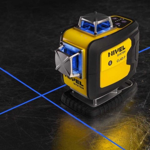LASER KRZYŻOWY CL4D-P + STATYW SJJ-M1 EX LASER KRZYŻOWY CL4D-P + STATYW SJJ-M1 EX