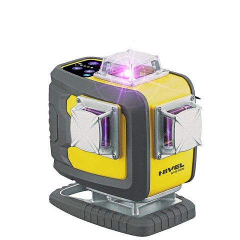 LASER KRZYŻOWY CL4D-P + STATYW SJJ-M1 EX LASER KRZYŻOWY CL4D-P + STATYW SJJ-M1 EX