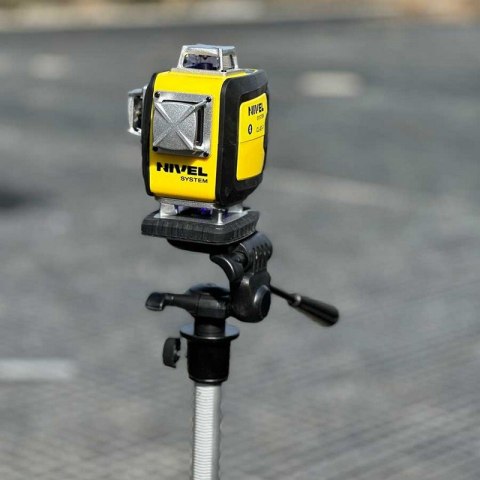 LASER KRZYŻOWY CL4D-P + STATYW SJJ-M1 EX LASER KRZYŻOWY CL4D-P + STATYW SJJ-M1 EX