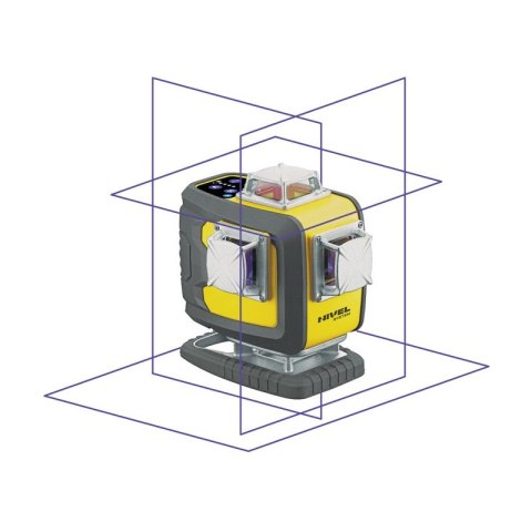 LASER KRZYŻOWY CL4D-P + STATYW SJJ-M1 EX LASER KRZYŻOWY CL4D-P + STATYW SJJ-M1 EX