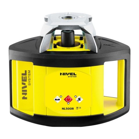 NIWELATOR LASEROWY NL500R DIGITAL + STATYW SJJ1 + ŁATA LS-24 NIWELATOR LASEROWY NL500R DIGITAL + STATYW SJJ1 + ŁATA LS-24