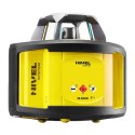 NIWELATOR LASEROWY NL500R DIGITAL + STATYW SJJ1 + ŁATA LS-24