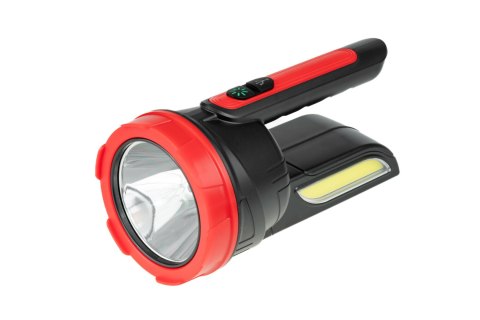 LATARKA SZPERACZ LED Z AKU. IPX4 200LM+180LM LATARKA SZPERACZ LED Z AKU. IPX4 200LM+180LM