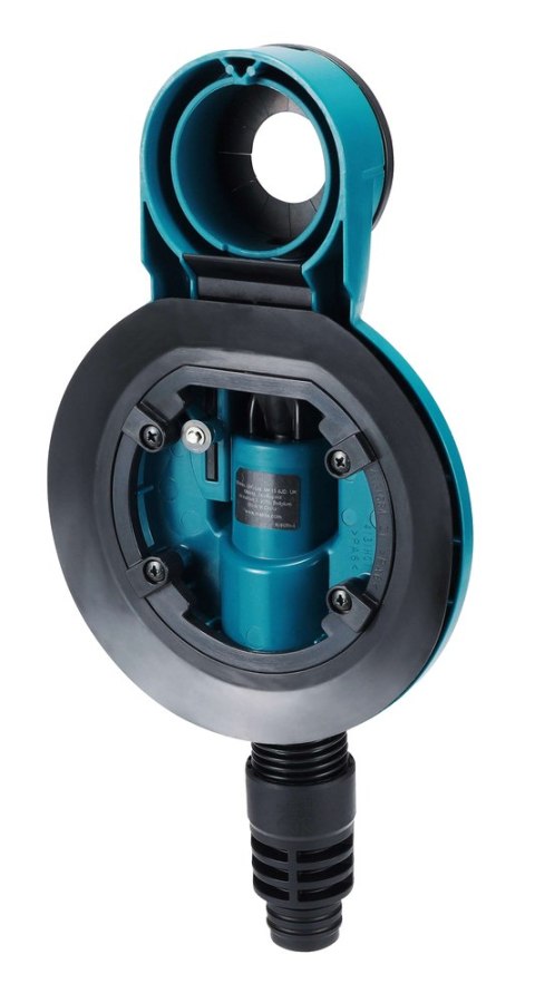 ADAPTER DO ODSYSANIA PYŁU DO MŁOTOWIERTAREK ADAPTER DO ODSYSANIA PYŁU DO MŁOTOWIERTAREK